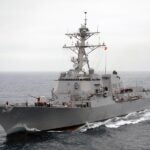 Key US Navy buys moved to ‘unfunded priorities’ lists
