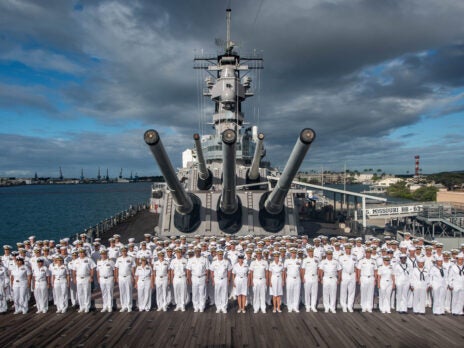 US Navy concludes 28th edition of maritime exercise RIMPAC 2022