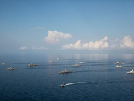 Australian Navy’s Kakadu 2022 maritime exercise concludes