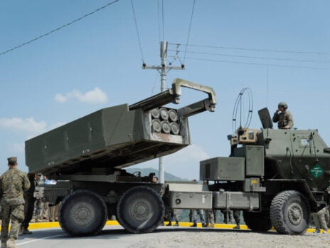 HIMARS purchase by Taiwan reflects the tension driving Japan’s military build-up