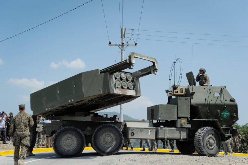 HIMARS purchase by Taiwan reflects the tension driving Japan’s military build-up