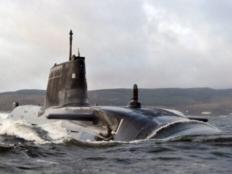 UK-Australian submarine training furthers AUKUS ambitions