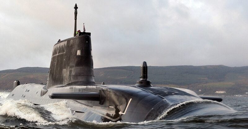 UK-Australian submarine training furthers AUKUS ambitions - Vimarsana News