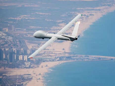 Thai Navy signs deal to purchase Elbit Systems’ Hermes 900 UAS