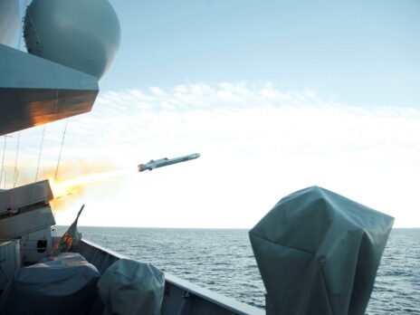 Kongsberg to sign potential Naval Strike Missile deal with Spanish Navy