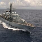 Babcock to deliver CESM capability for British Navy’s Type 23 frigates