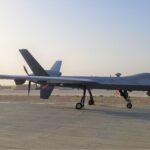 US Navy awards contract to equip MQ-9 Reaper with advanced systems