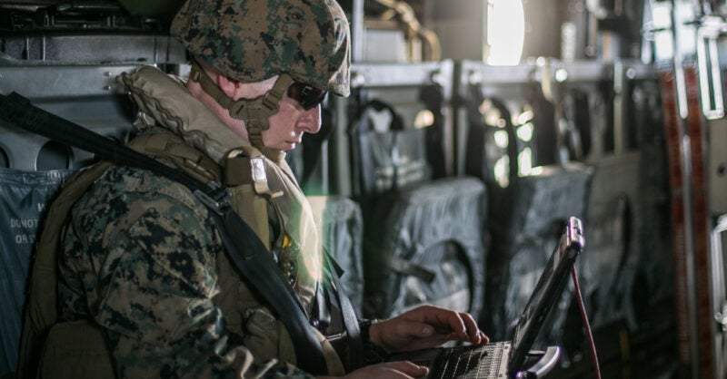 Pacific Defense to provide SX-3000 systems to support USMC' MEGFoS - Vimarsana News