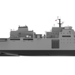 Cutting-edge technology and design lead to government orders for naval and paramilitary vessels