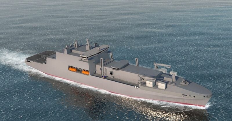 UK commits to naval splurge before Autumn Statement - Vimarsana News