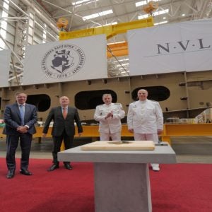 Multipurpose Modular Patrol Vessels (MMPV), Bulgaria