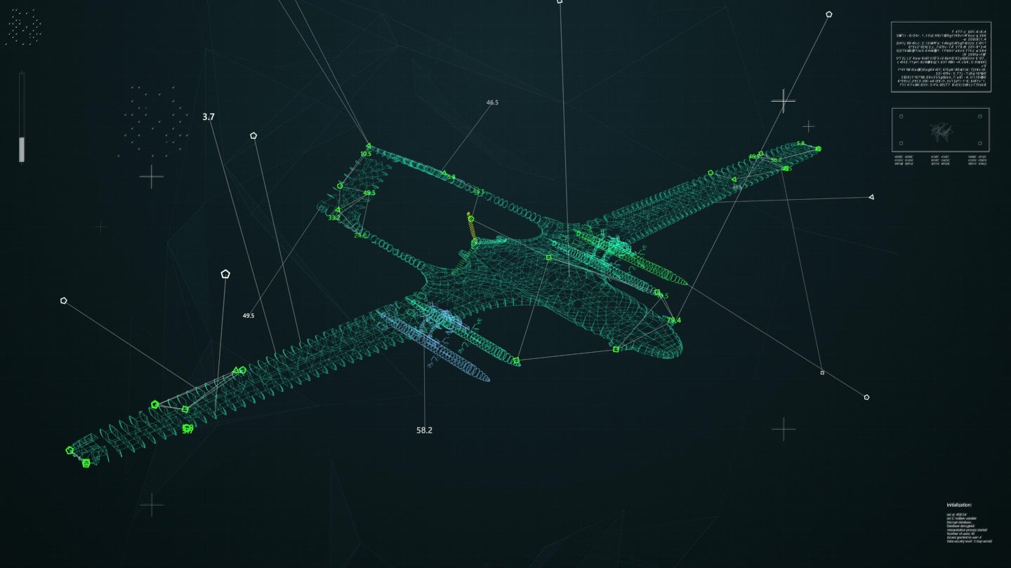 Who are the leading innovators in precision imaging drones for the aerospace and defense industry? - Vimarsana News