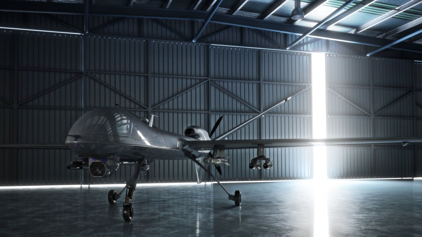 Who are the leading innovators in modular configurable drones for the aerospace and defense industry? - Vimarsana News