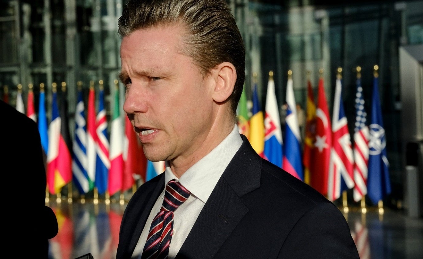 Sweden announces its largest Ukraine military package to date - Vimarsana News