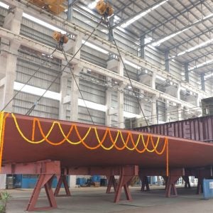 Cadet Training Ships