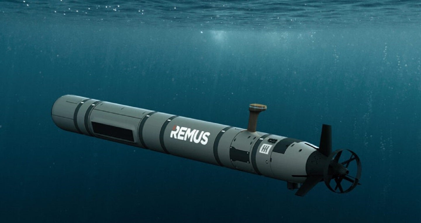 REMUS 620