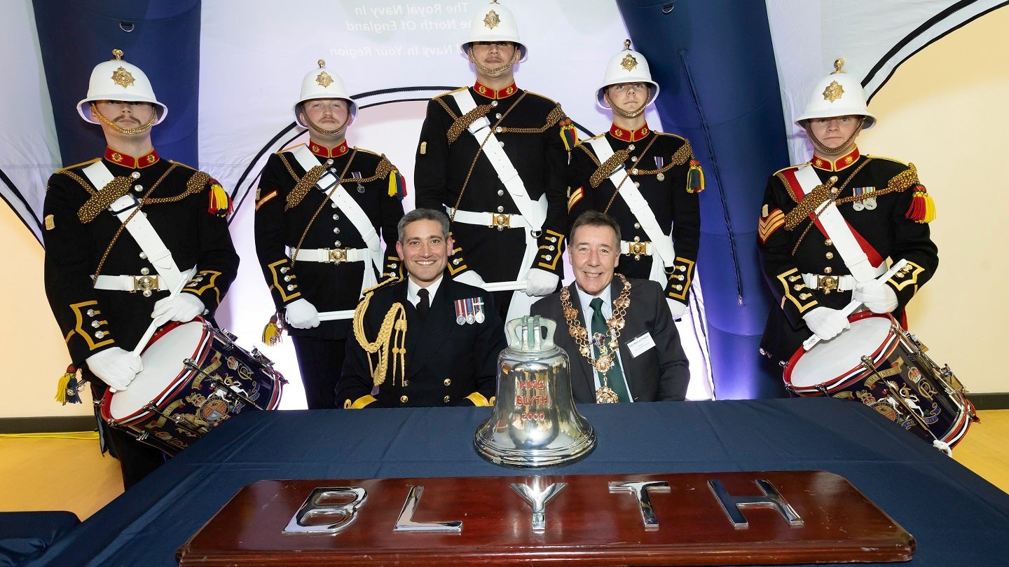 Five famous ship names of the Royal Navy Naval Technology