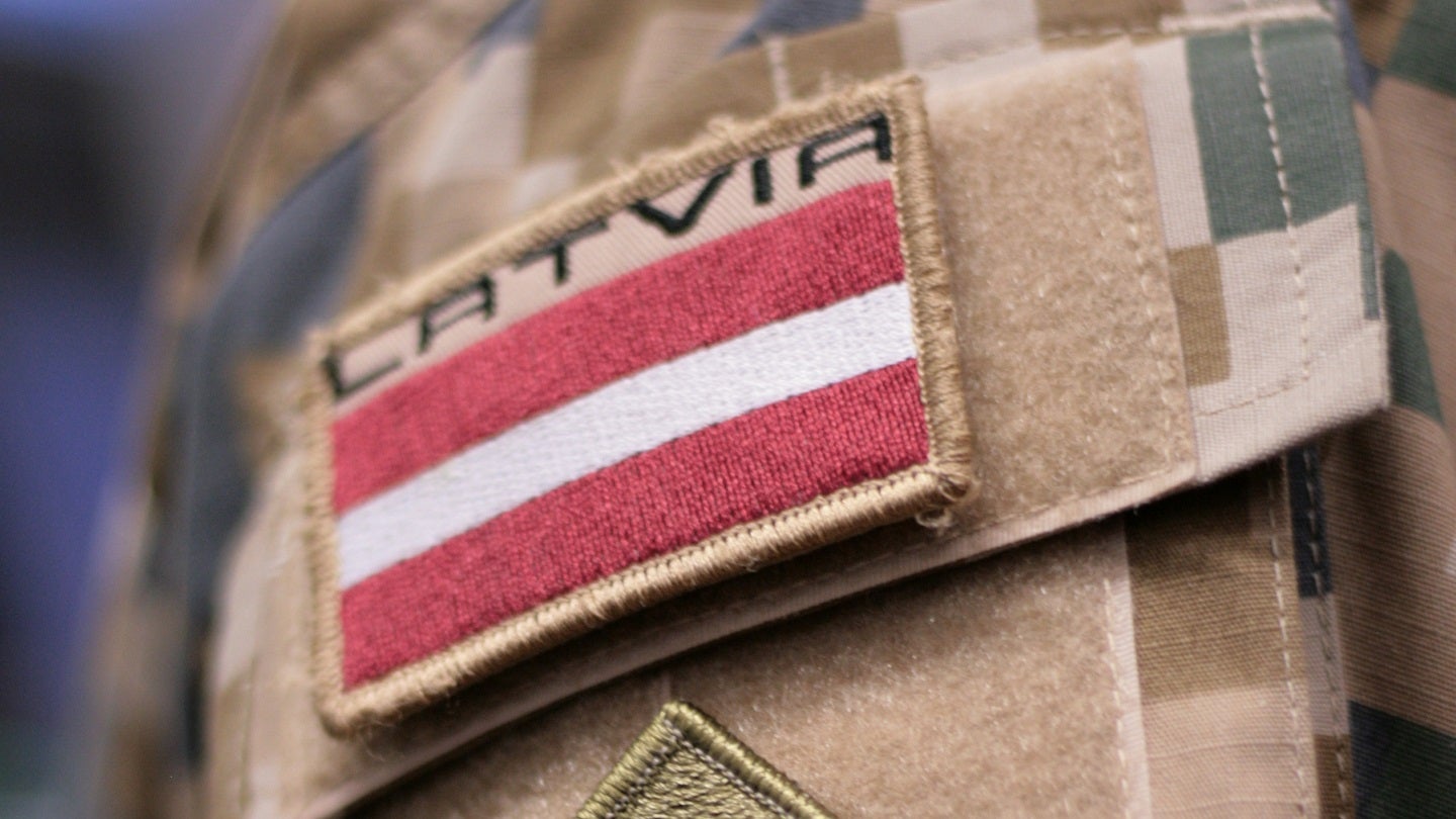 In data: Latvia's defence budget set for 70% growth by 2028 - Vimarsana News