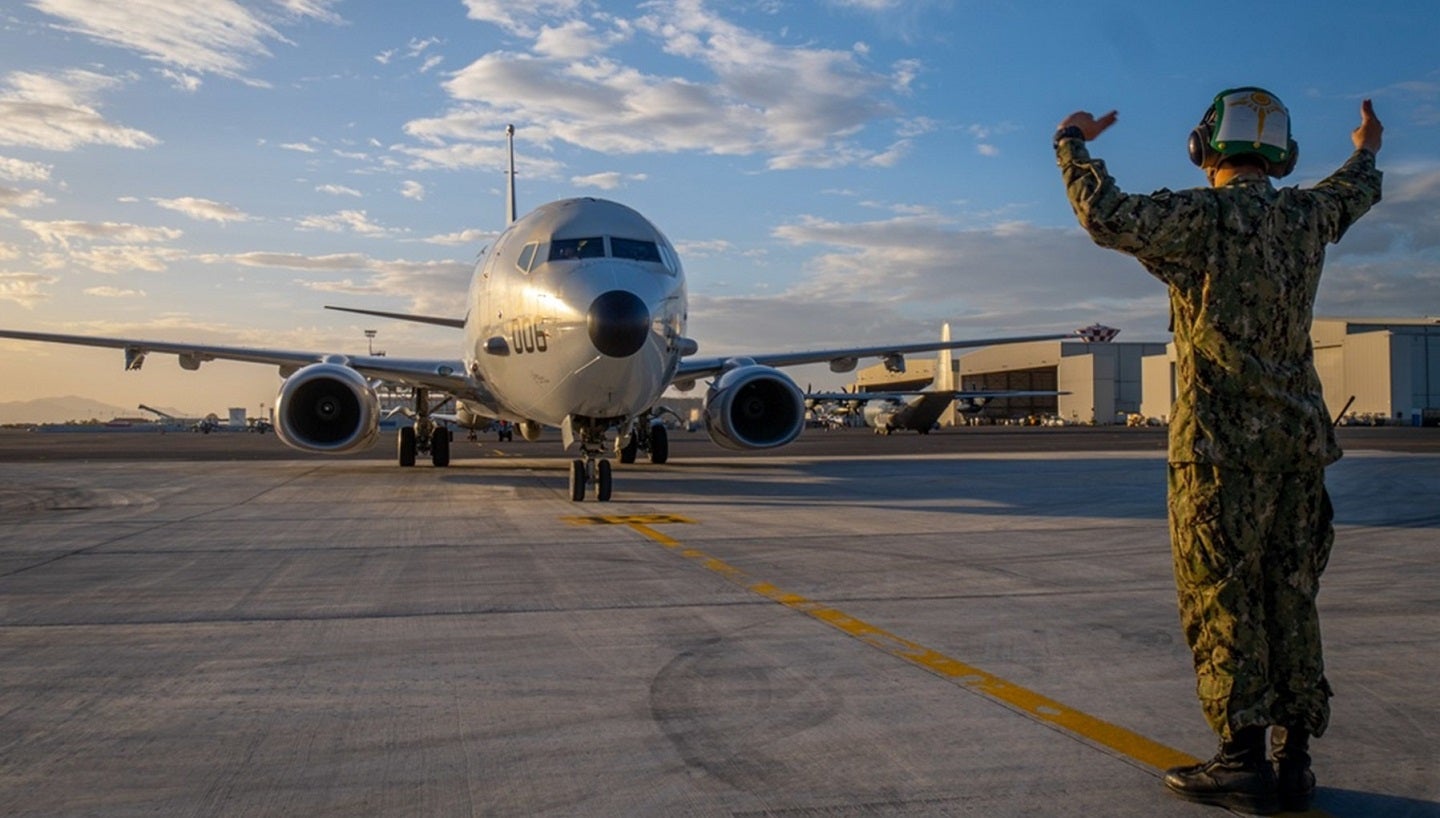 Boeing invests in support toward Canadian P-8A aircraft - Vimarsana News
