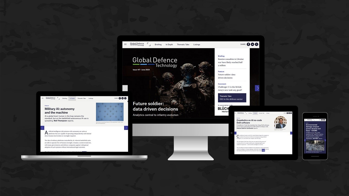 Future Soldier Global Defence Technology 147 Naval Technology