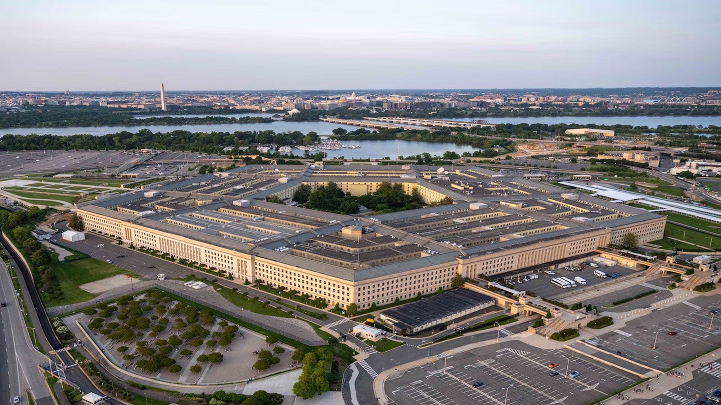 GAO: US should track partner feedback on their use of America’s legacy equipment - Naval Technology