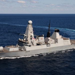 Type 45