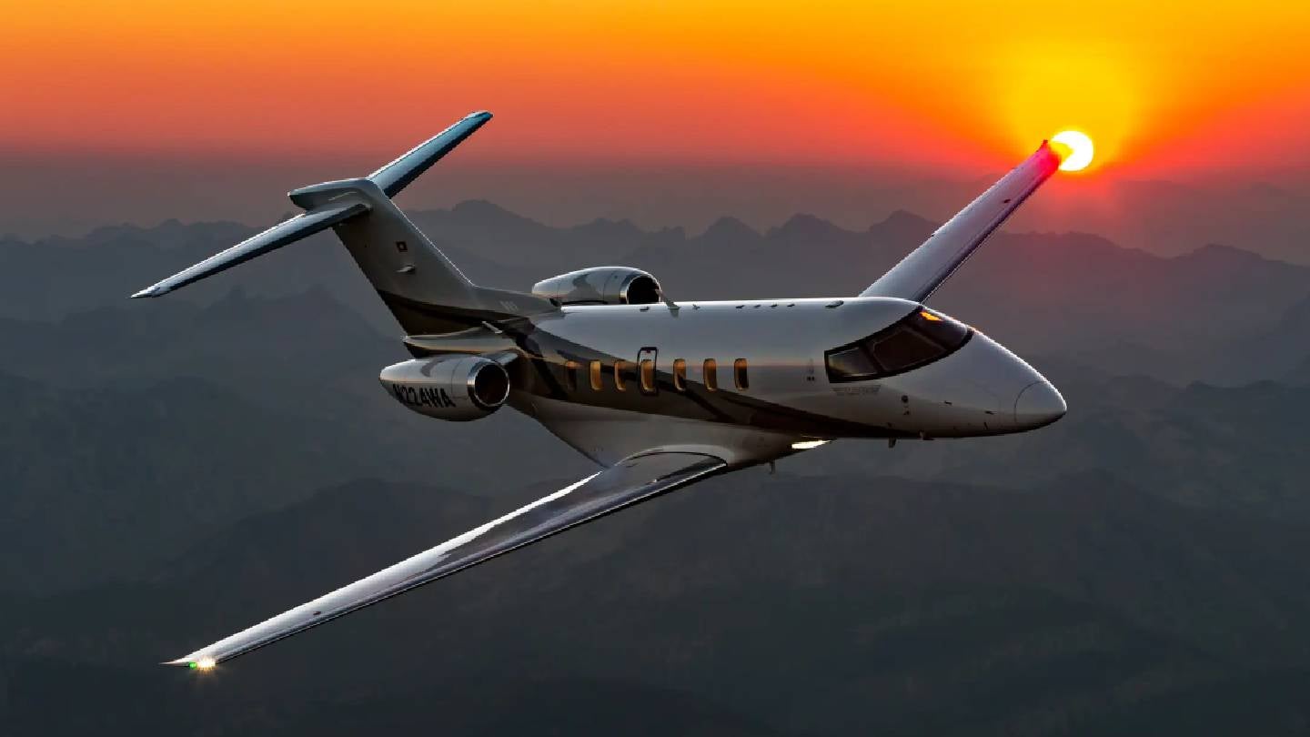 French Navy to introduce Pilatus PC-24 jets under lease