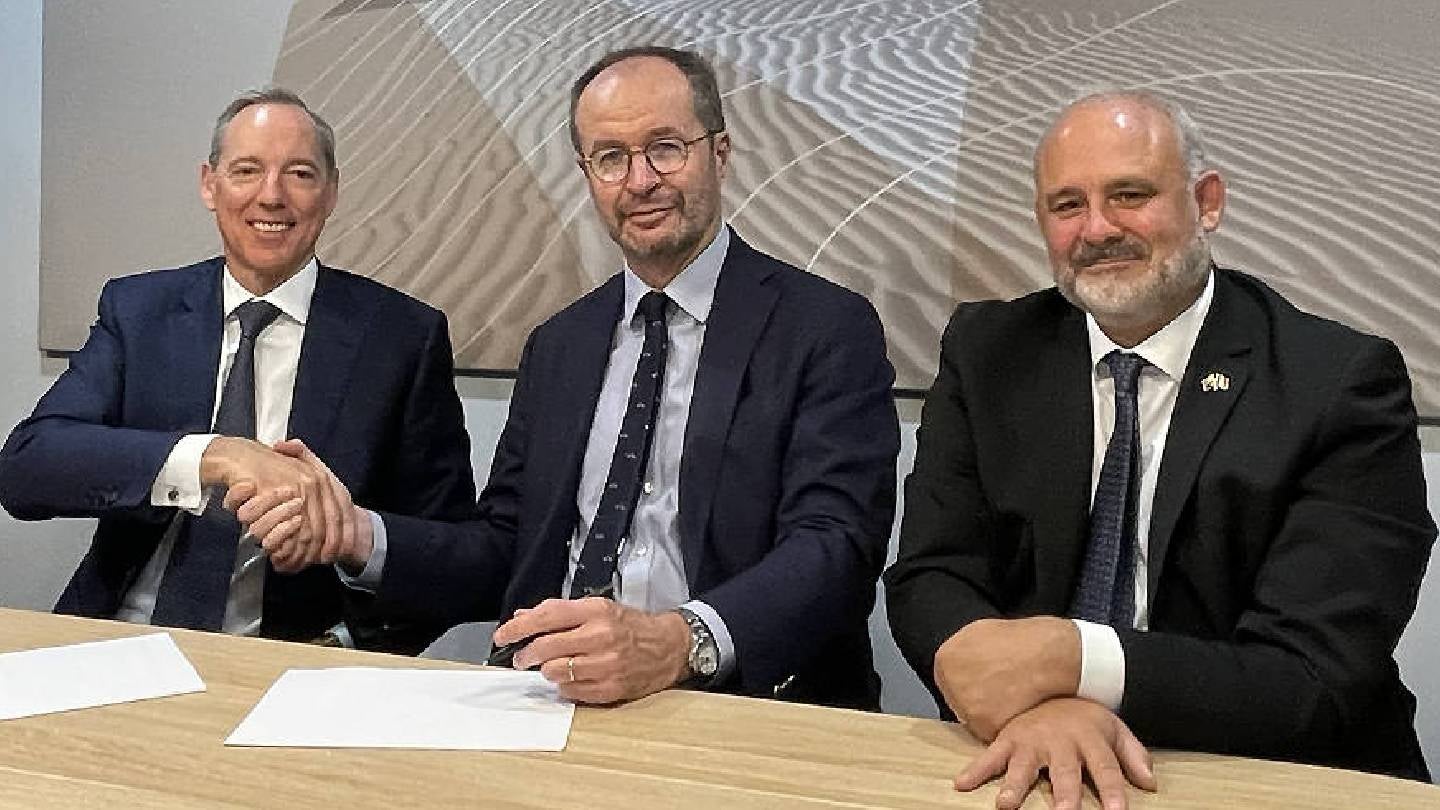 MBDA, NIOA sign MoU for production of Mistral missile in Australia