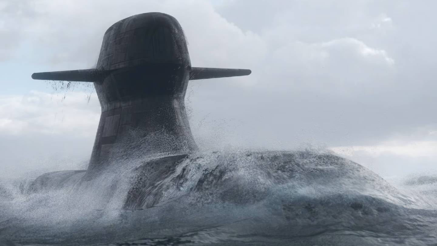 Poland selects Sweden’s Saab A26 submarines for Orka