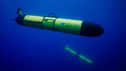 BMT and Teledyne Marine to collaborate on maritime autonomy – Naval Technology