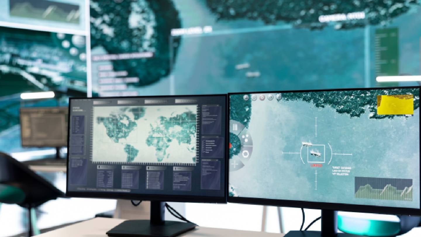 HavocAI completes live GPS-free air–sea autonomy demonstration