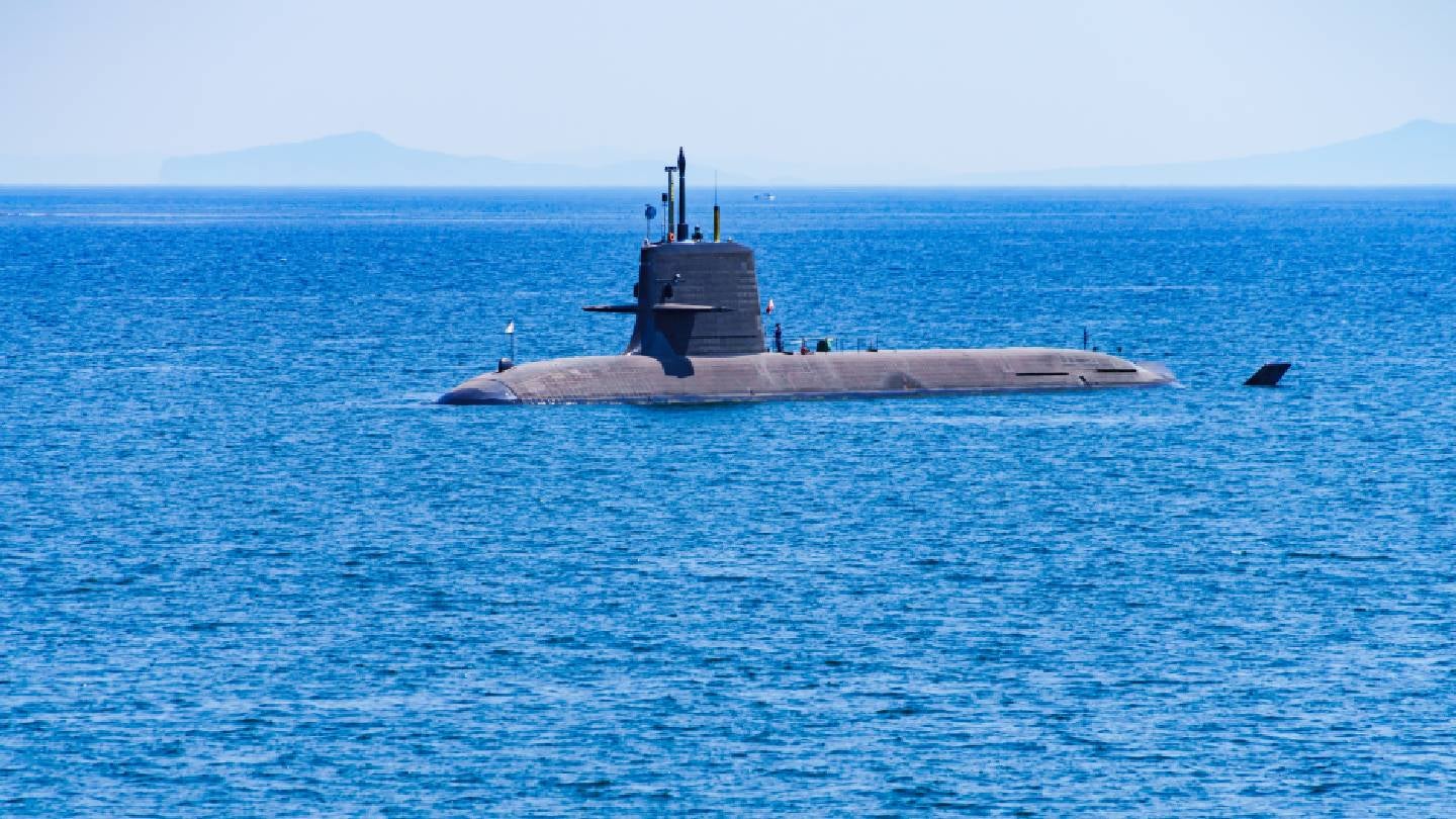 India debunks media reports of new Russian submarine lease