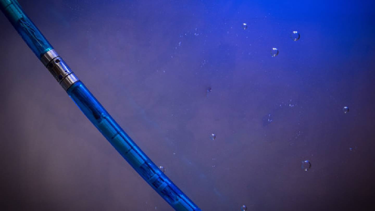 SEA to deliver KraitArray undersea sensors in new deal with Liquid Robotics