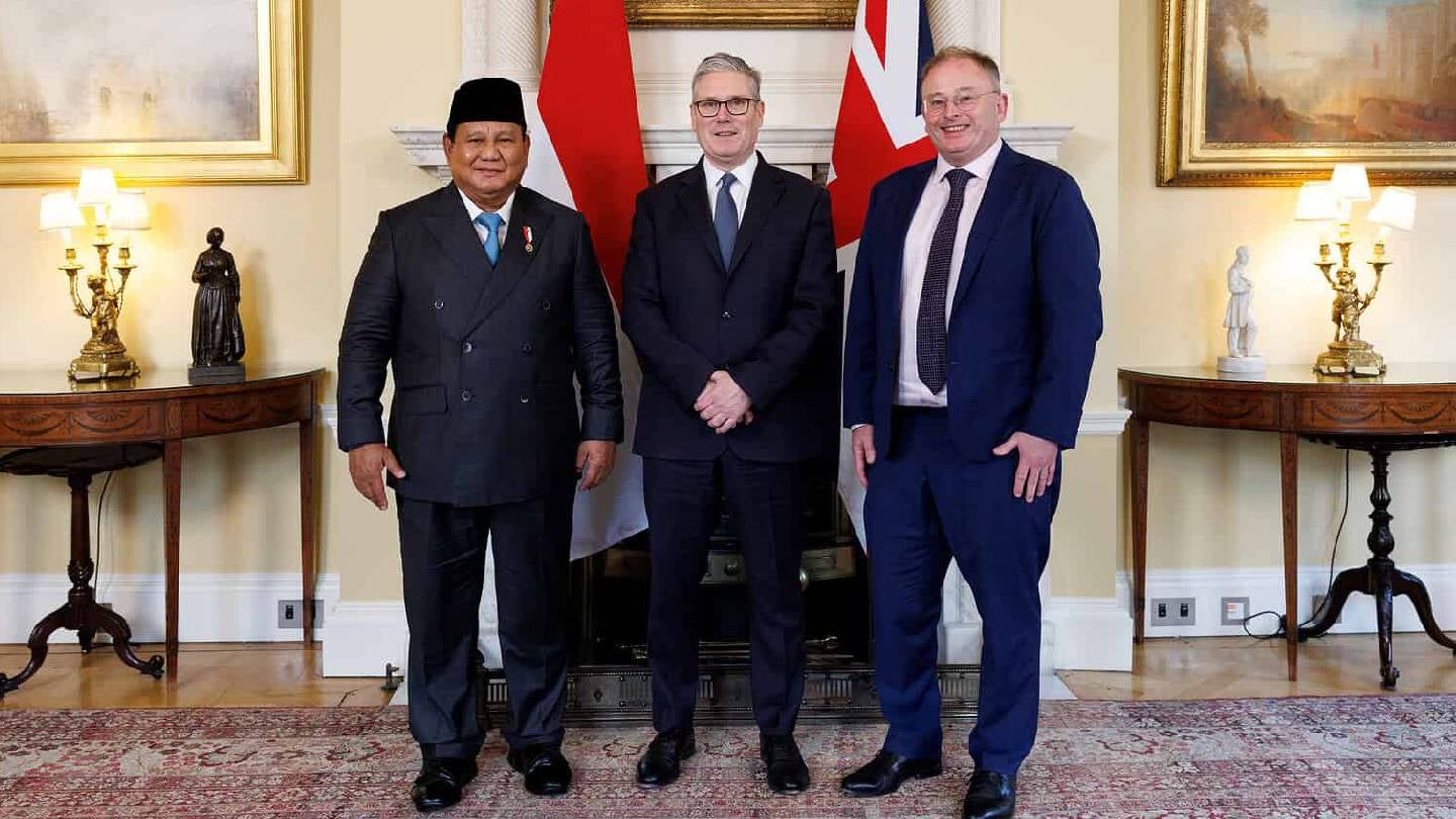 Babcock to deliver two Arrowhead 140 frigate licences to Indonesia  