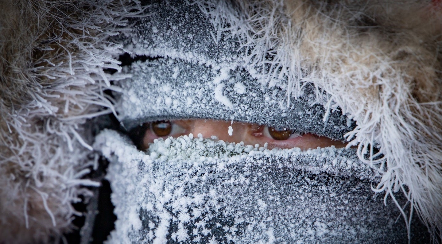 Denmark grows military presence in Greenland with little Nato help