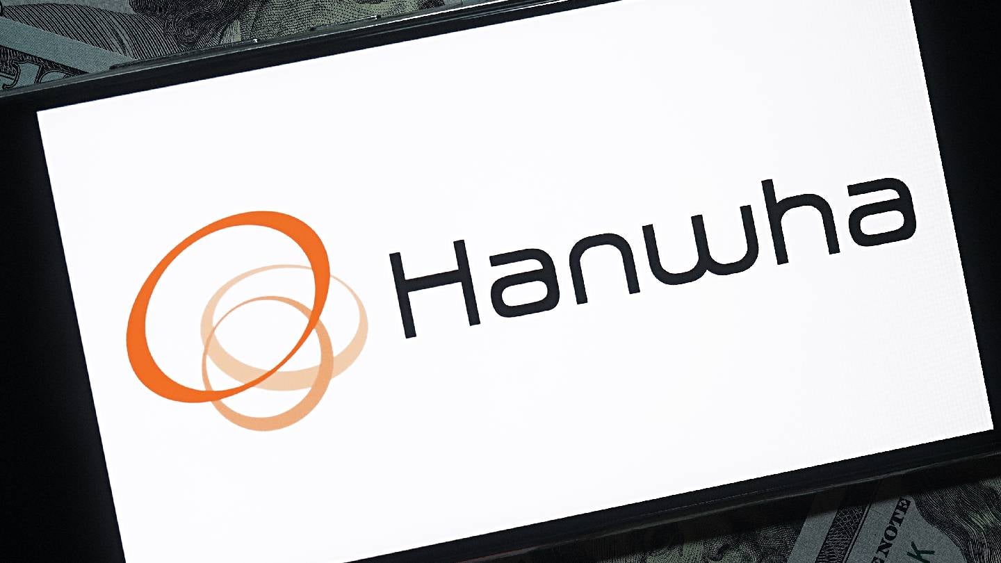 Hanwha and HavocAI plan 200ft autonomous vessels production 