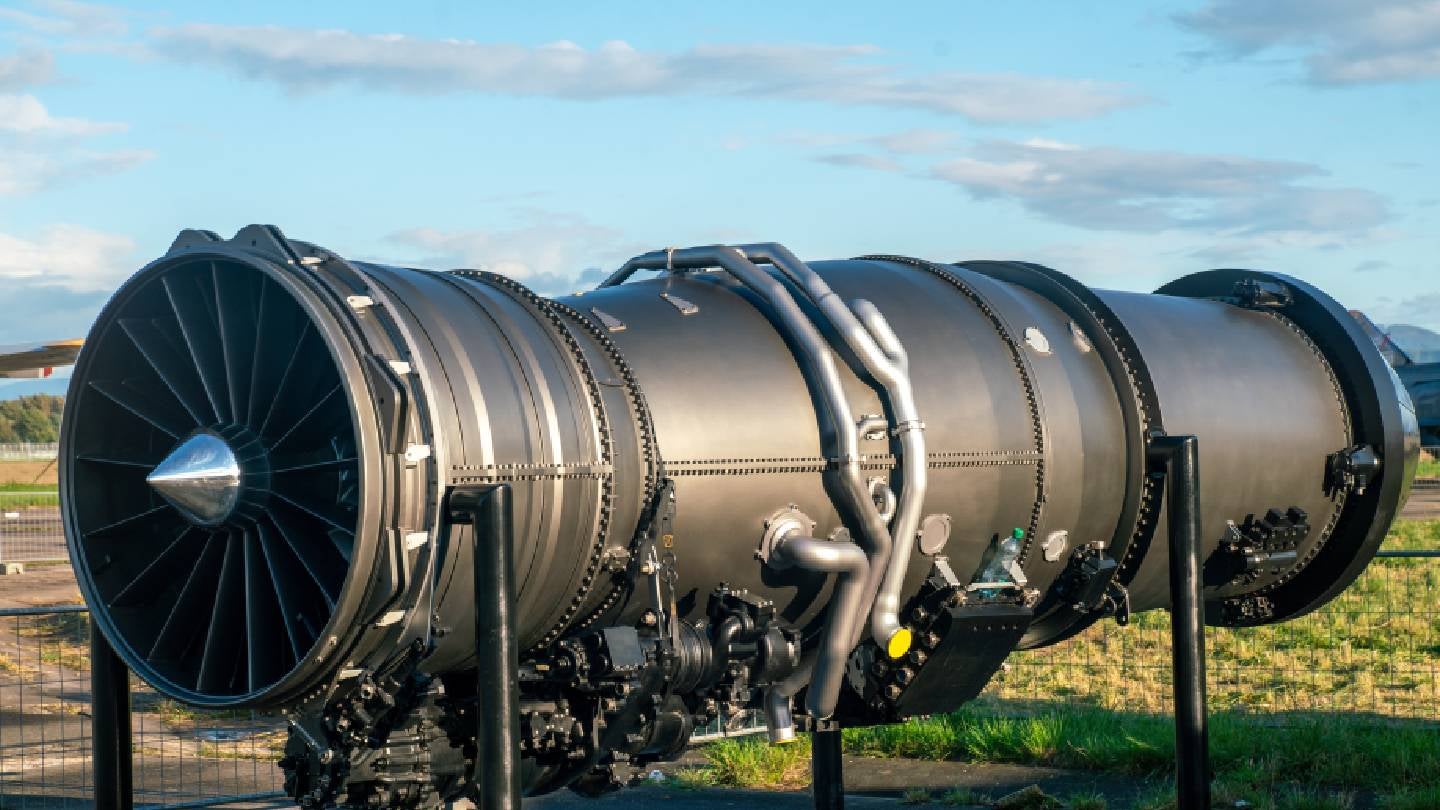 RTX wins up to $230.56m deal for F135 Lot 20 long-lead materials