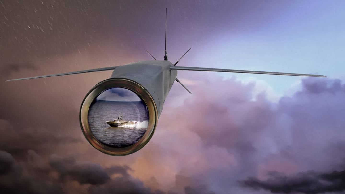 Raytheon’s StormBreaker approved for US Navy’s Super Hornet fleet