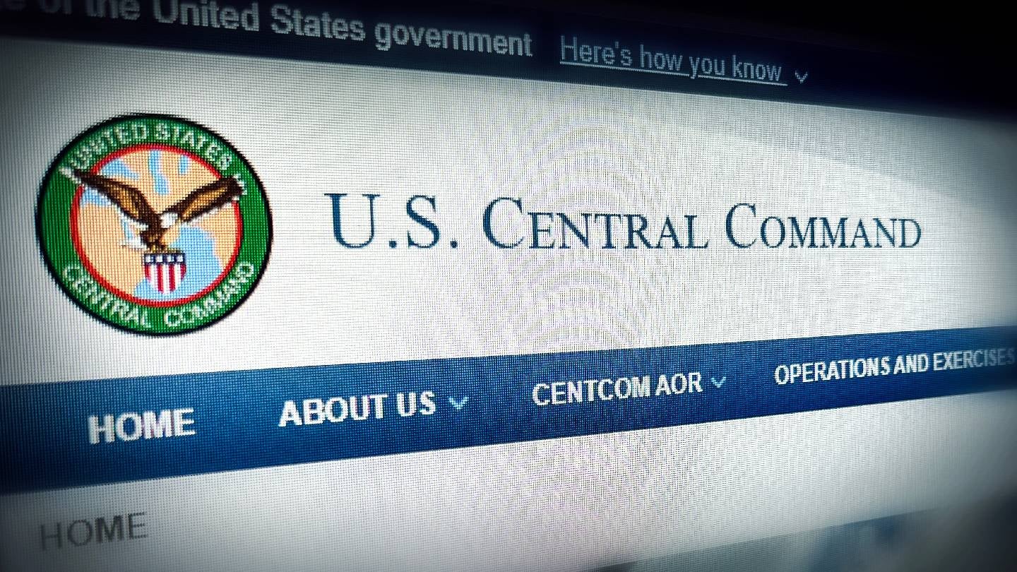 US CENTCOM Issues Warning as Tensions Rise over Iranian Naval Ports