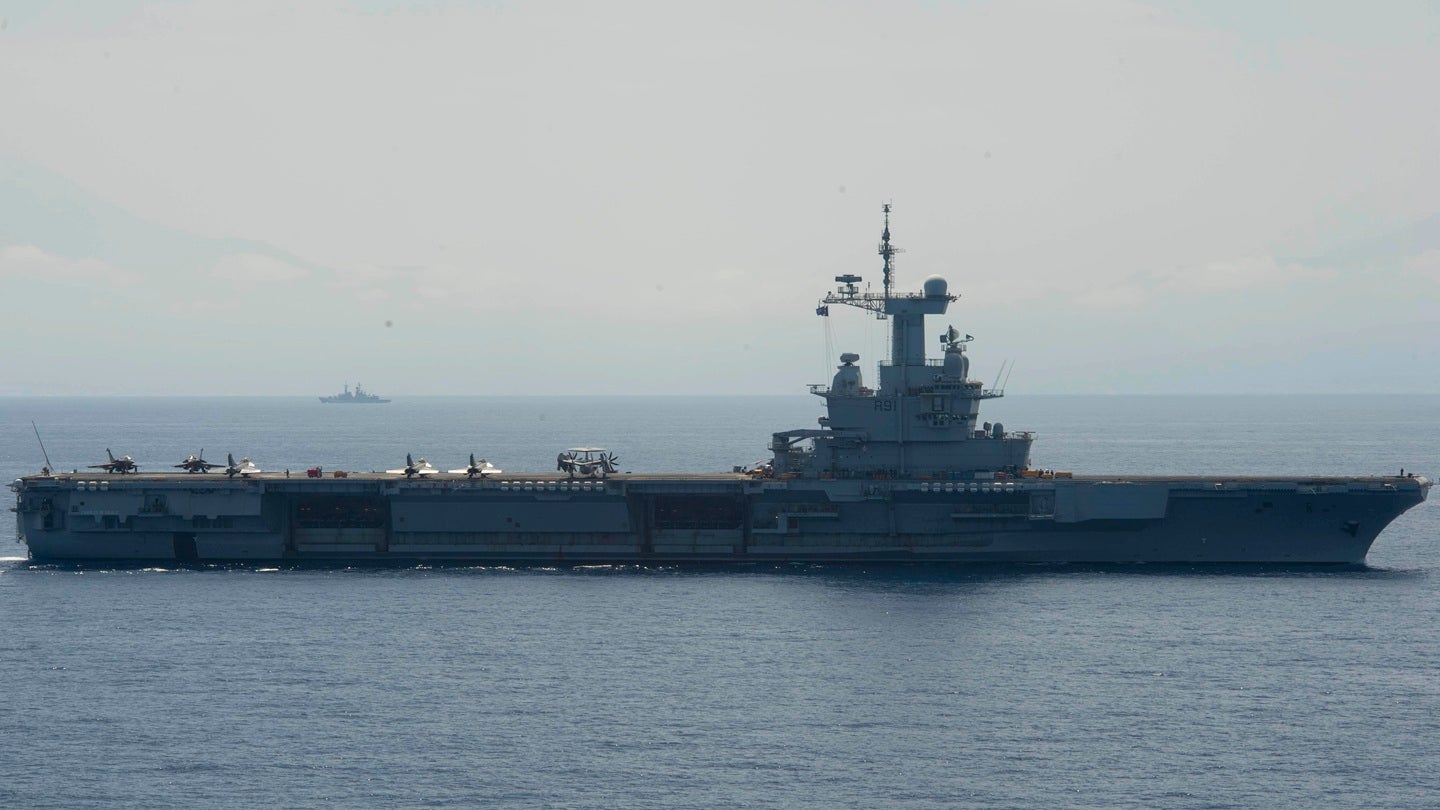 Live: Israeli soldiers establish forward presence in southern Lebanon - Naval Technology