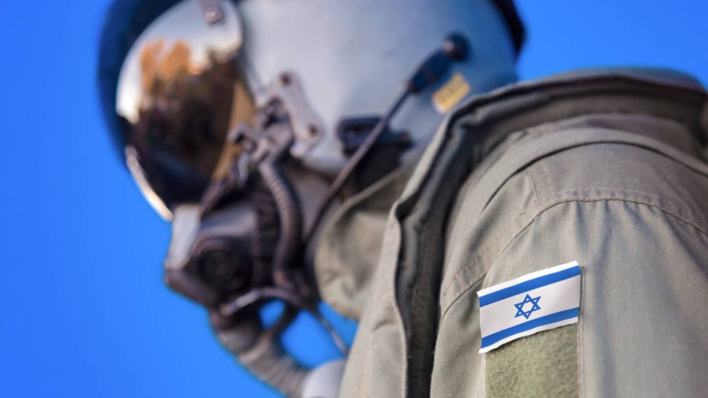 IDF Strikes Iranian Navy Vessels, Command Centers in Caspian Sea