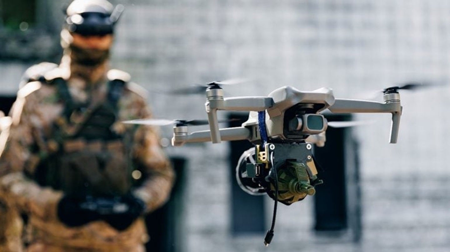 Nearly 8,000 UxS delivered to the UK in the last 18 months