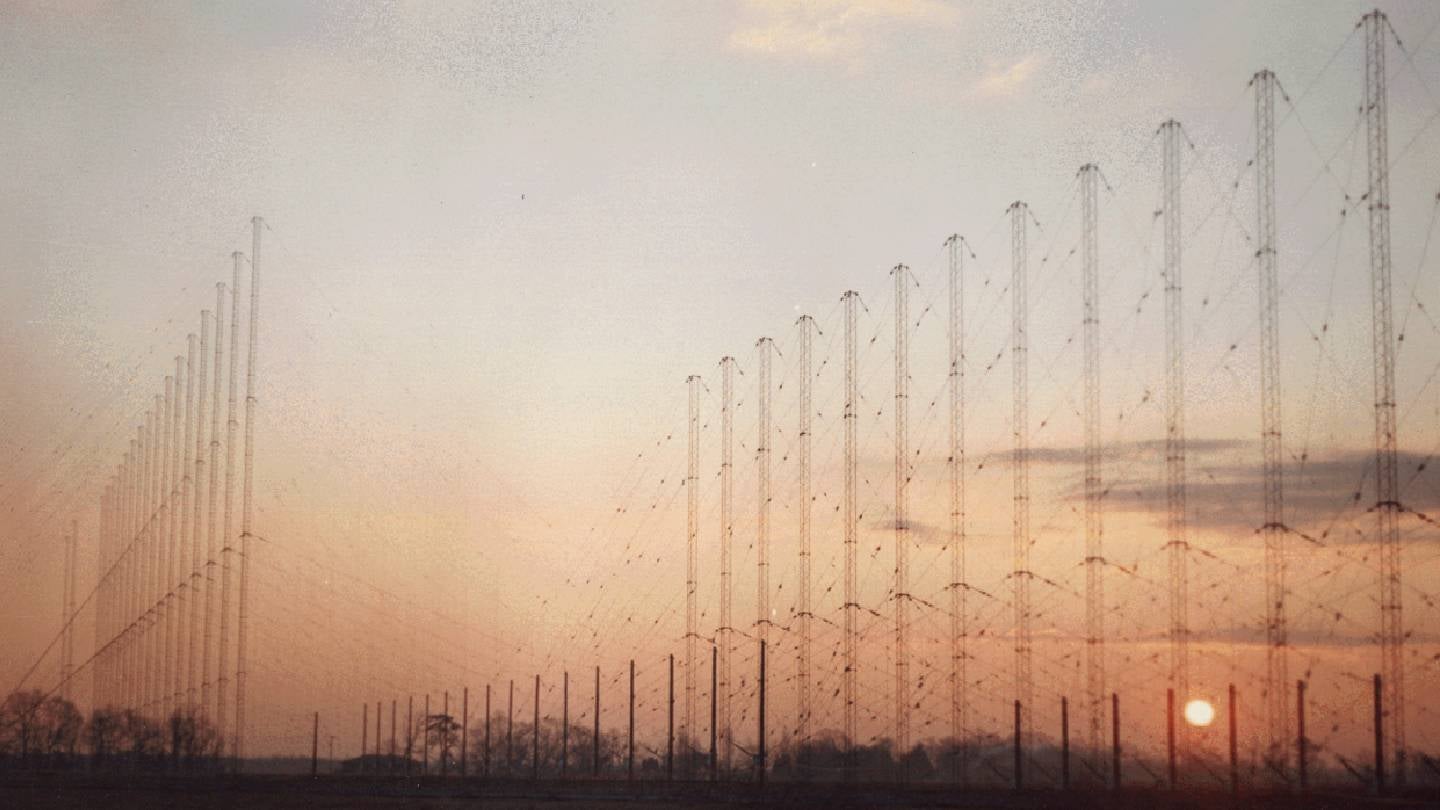 Raytheon Wins $212M ROTHR Contract, Expands US Surveillance