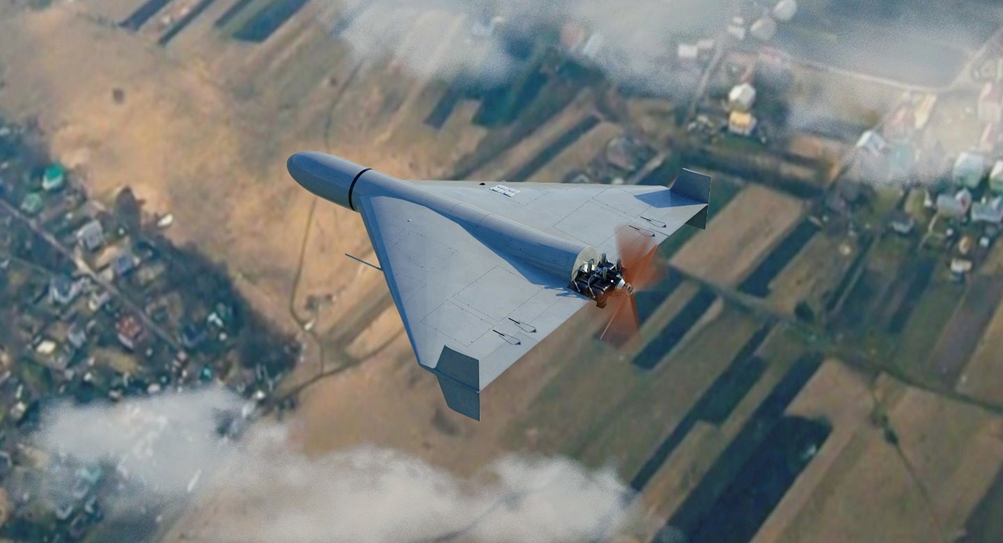 Iran's Shahed Drones Crucial for Military Strategy Amidst Isolation