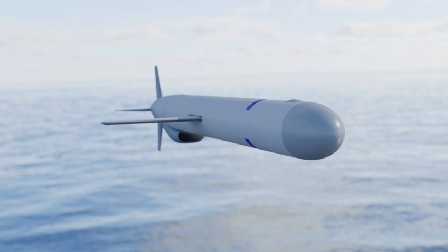 Mobix Labs wins Tomahawk component order amid Iran military operation