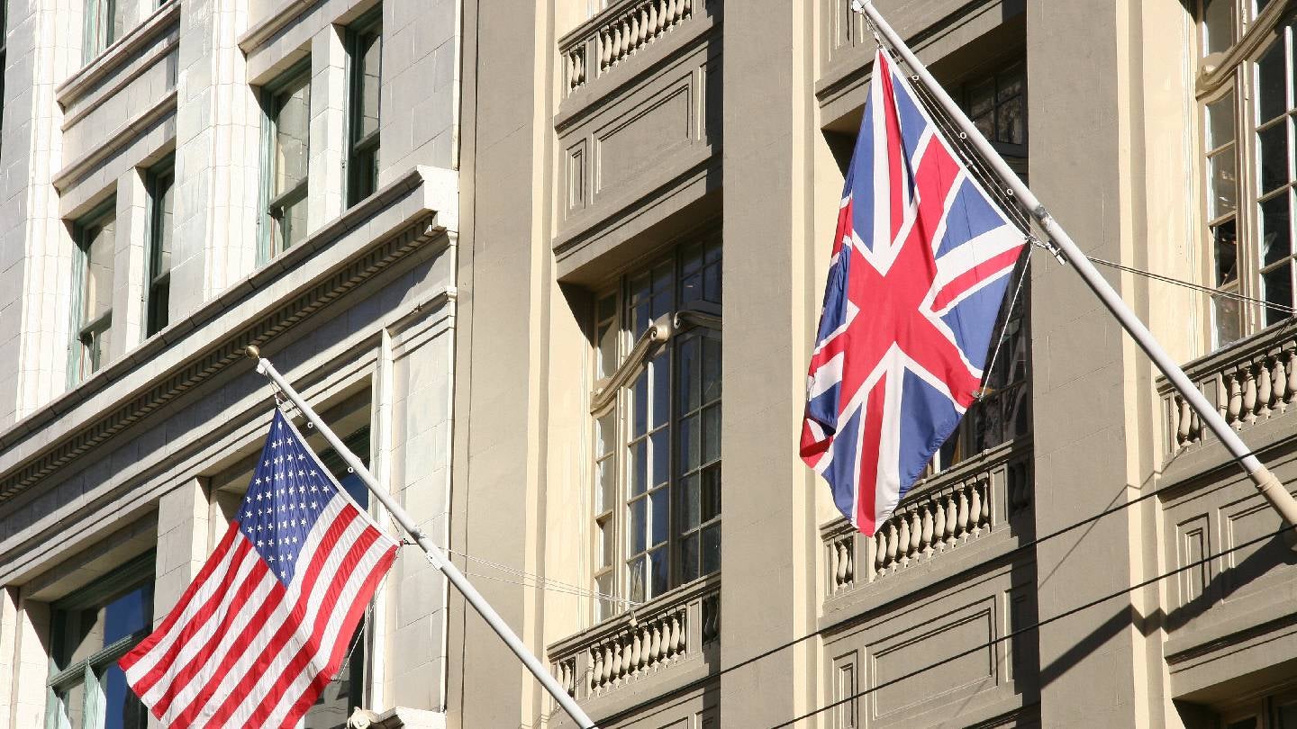 UK seeks $1bn US support package for AUKUS submarines