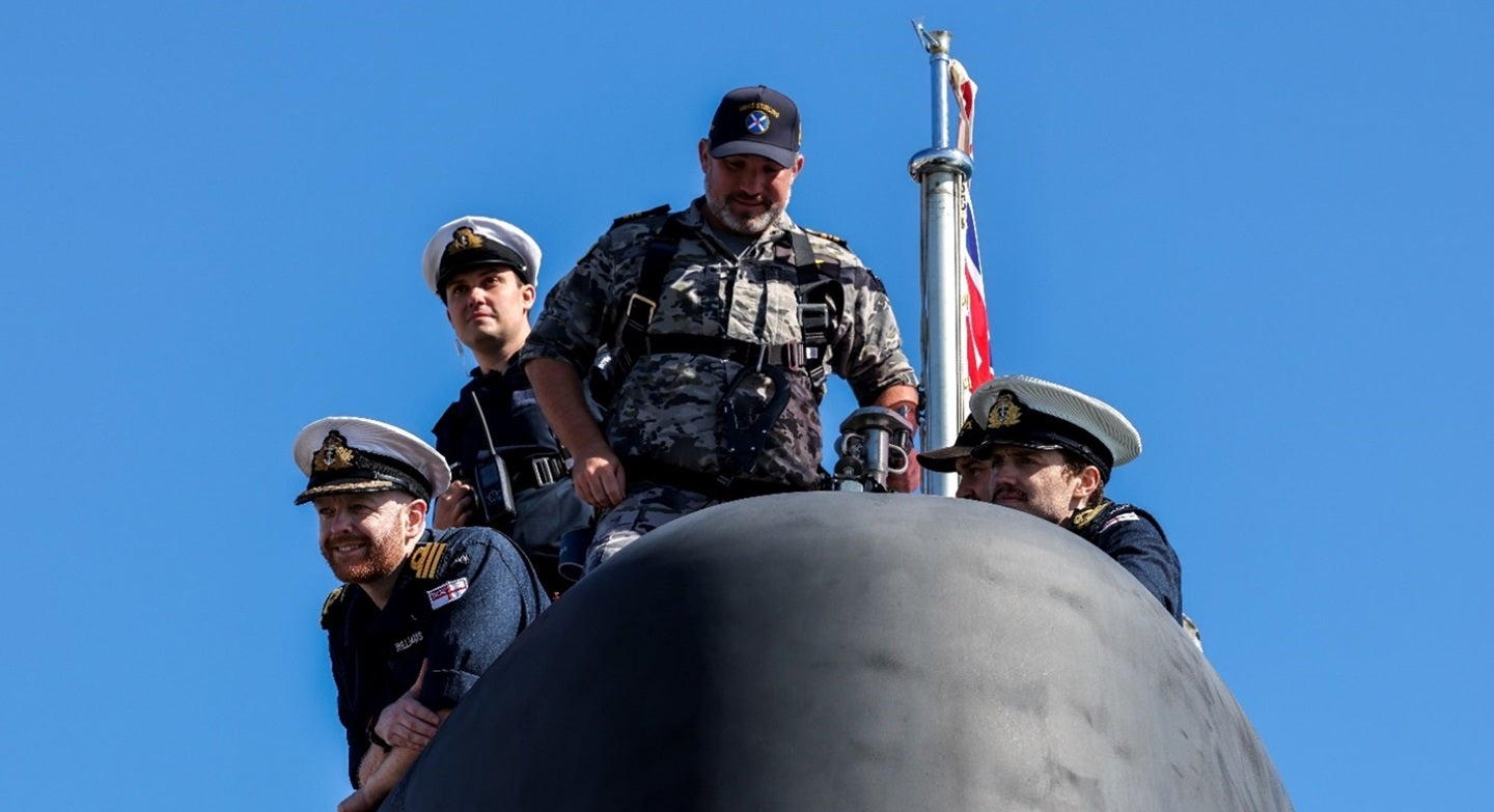 Filtronic Expands Facilities to Meet AUKUS Demands for Defense Technology