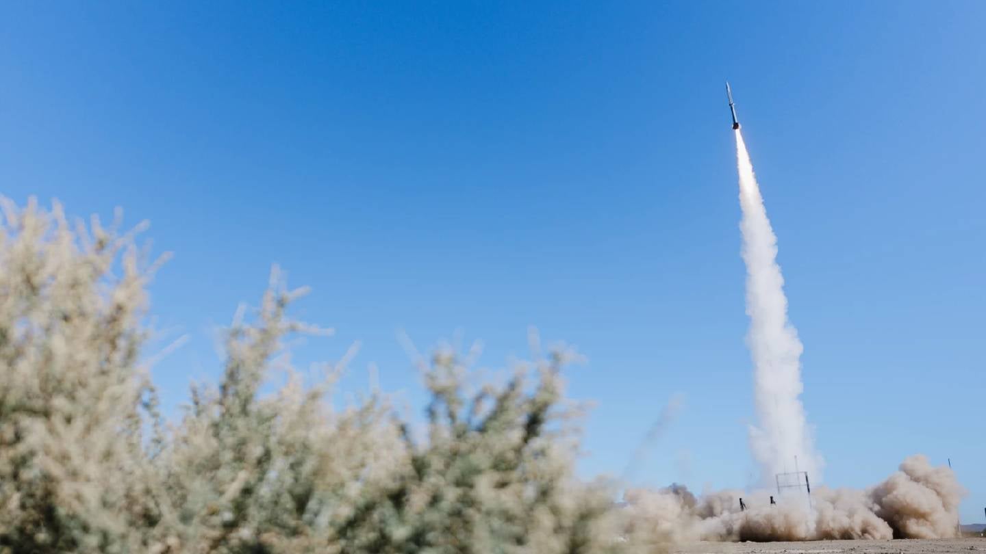 Castelion Wins $105m to Integrate Blackbeard on F/A-18