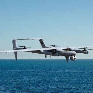 Aliaca VTOL