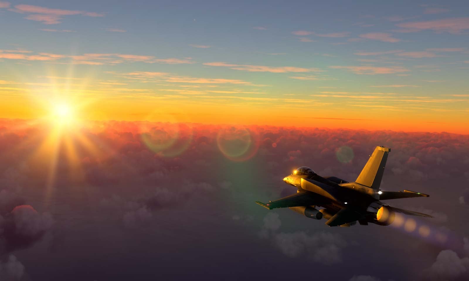 Defense Sector Merger Activity Surges Amid Strong Growth